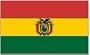 Bolivia 3x5 Flag Brand New Bolivian 3 x 5 Banner