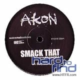 Smack That [12" VINYL]