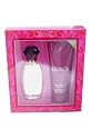 Design by Paul Sebastian for Women - 2 Pc Gift Set 3.4oz Fine Parfum Spray, 6.8oz Luxury Body Lotion