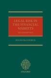 Legal risk in the financial markets
