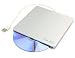 Proxima Direct® Slim Slot in USB External DVD±RW Drive Writer Burner compatible with MacBook Pro Air iMAC, Win 7