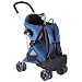 Frame Child Carrier Convertible - Blueberry