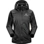 Arcteryx Venta SV Jacket - Women's Black Small