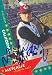 Mike Metcalfe, San Bernardino Stampede - Dodgers Affiliate, 1997 California League Autographed Card