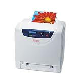 ~:~ XEROX OFFICE PRINTING BUSINESS ~:~ Phaser 6125 Color Printer