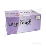 EASYTOUCH INSULIN