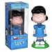 Search : Funko Wacky Wobbler Peanuts Lucy