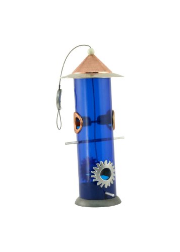 Avant Garden C04 Moon Bird Feeder