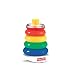 Fisher-Price Brilliant Basics Rock-a-Stack