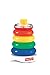 Fisher-Price Brilliant Basics Rock-a-Stack