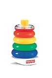 Fisher-Price Brilliant Basics Rock-a-Stack