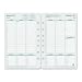 REFILL,WKLY,2PG/WK,CL