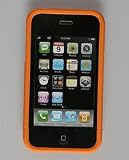 Incase The Incase Slider for iPhone 3G in Orange,Accessories for Men
