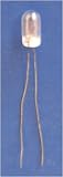 28V INCANDESCENT LAMP, 5MM WIRE LEADS 4 for 1.00