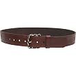 Electric Fairfield Men's Racewear Belt - Brown