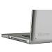 Speck MacBook Pro 17 Aluminum Unibody Laptop See Thru Crystal Case - CLEAR