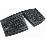 KeyOvation Goldtouch Adjustable Ergonomic USB Keyboard