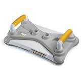 Wii Fit Everlast Push Up Bar