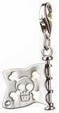 The Jolly Roger Charm by Hot Diamonds