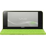 Sony VAIO VPC-P111KX/G 8-Inch Laptop...