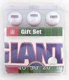 New York Giants Golf Gift Box Set