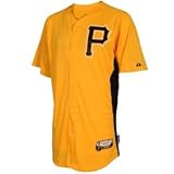 Jersey Pirates Youth Batting Practice