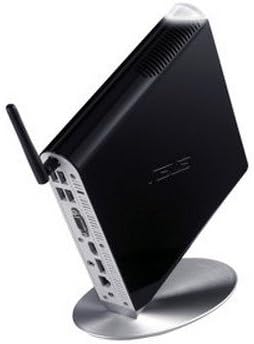 ASUS Eee Box EB1503 - Atom D2550 1.86 GHz - 4 GB - 320 GB