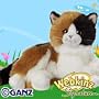 Webkinz Signature Calico Cat Plush Animal