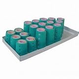Soft 'n Style Classic Cone Roller Pack (4000X)