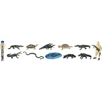 Safari LTD Alligators Alive Toob