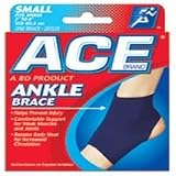 Ace Neoprene Ankle Brace, Small, 1Each(Bd7229)