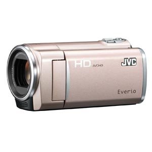 Everio(���֥ꥪ) GZ-HM670 �ԥ󥯥������