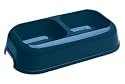 Ferplast Dog Bowl Plastic Party 18 1.2 Litre