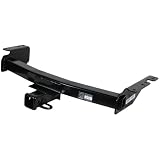 Reese Towpower 51079 Class III Hitch Receiver
