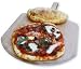Pizza & Calzones