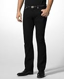 Ralph Lauren - Polo Ralph Lauren Hudson Boot Cut Jean