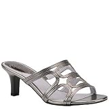 Mootsies Tootsies Women's Scoop Sandal