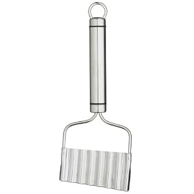 Crinkle Chip Cutter