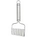 Crinkle Chip Cutter