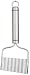 from Cooking Marvellous Crinkle Chip Cutter