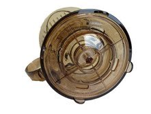 Clever Coffee Dripper- (Java)