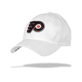 Philadelphia Flyers Backcheck FlexFit Cap