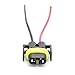 PartsSquare 1 Pair 881 H11 880 Plug Wiring Harness Sockets For Headlight Fog Driving Light