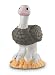 Fisher Price Little People Zoo Talkers - Ostrich_s-1
