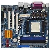 Electronics : Asrock Skt-939 939N68Pv-Glan S/V/L M-Atx