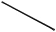 The Bar F2001W 6-Pound Weighted Bar