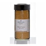 Aanya Organic Bhindi Masala Indian Spice Blend for Green Veggies by Ajika