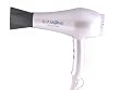 BaByliss Pro BABDTW5586 Diamond Titanium 1900-Watt Ionic Hair Dryer, White