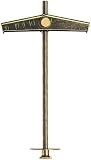 Eigenschaften Fischer  / Klapp-Dübel KD4 25 Stück *** pac