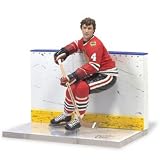 McFarlane: NHL Legends Series 5 - Bobby Orr for the Chicago Blackhawks
